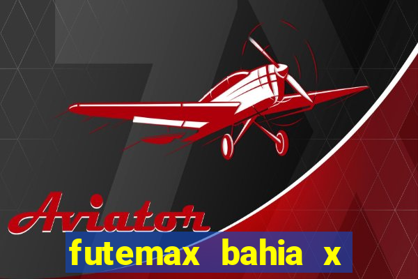 futemax bahia x sao paulo